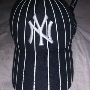 New York yankees hat